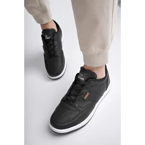 Joel Garantili Erkek Günlük Casual Bağcıklı Sneaker Spor Ayakkabı