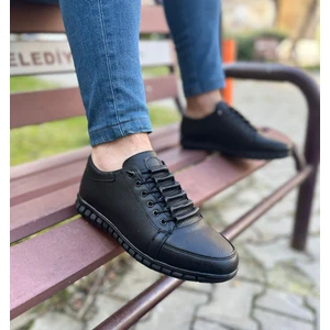 Günlük Bağlı Ayakkabı