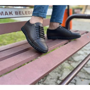 Günlük Bağlı Ayakkabı