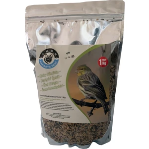 Amon Ultra Kanarya Yemi 1 kg