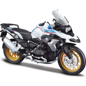 Bmw R1250 Gs Model Motosiklet 1/18