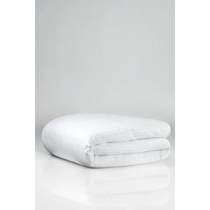 Zeus Serisi Pamuk Saten Tek Kişilik Otel Nevresimi-Yorgan Kılıfı