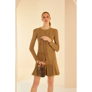 Pierre Cardin Kahve Termosluk 05PO24Y1869-MN Kh