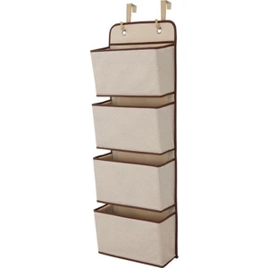 Gardırop Elbise Organizatörler Asılı Organizatör Mobilya Ev Eşyaları Depolama Bebek Eşyaları Yatak Odası Dolap Supplie-A (Yurt Dışından)