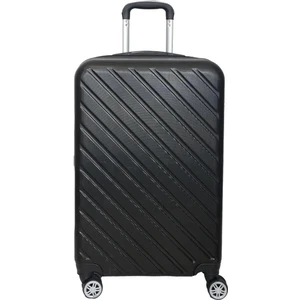 My Geppeto Bag %100 Abs Kullanışlı Renkli Büyük Boy  Valiz