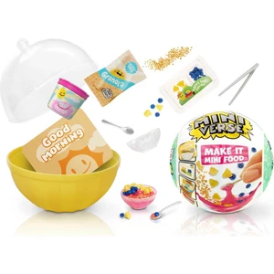 Make It Mini Food Cafe Sürpriz Paket S3