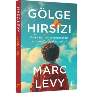 Gölge Hırsızı - Marc Levy