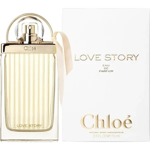 Chloe Love Story Edp 75ML