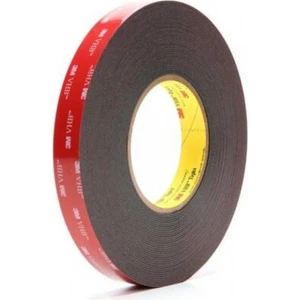 3m 5952F 9MM*3T Vhb Akrılık Kopuk Bant