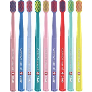 3960 Süper Soft Diş Fırçası