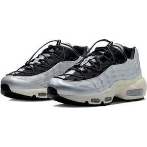 Air Max 95 Kadın Sneaker Ayakkabı