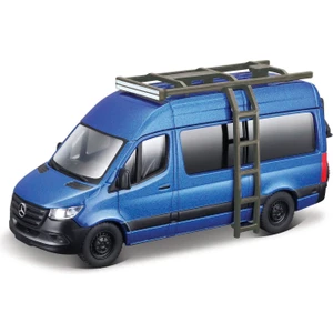 Weekenders Mercedes-Benz Sprinter - Mavi