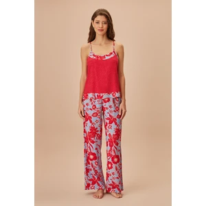 Irina Atlet Pantolon Takımı