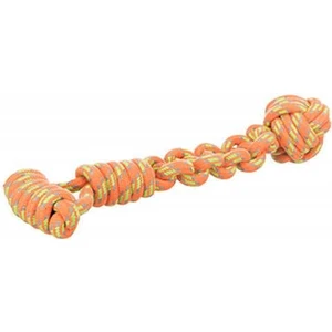 Köpek Oyucağı At-Getir ve Tut-Çek Tutamaçlı Oyun Topu 38 Cm