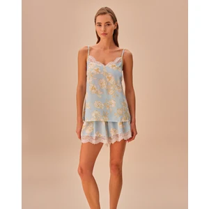 Serena Şort Takımı