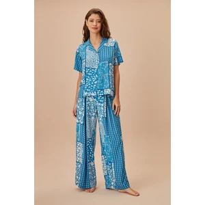 Dream Maskülen Pijama Takımı