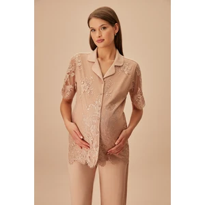 Vega Maskülen Pijama Takımı