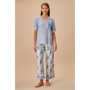 Emily Pijama Takımı
