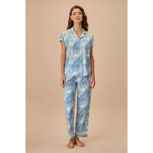Ocean Maskülen Pijama Takımı