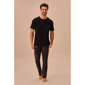 Stronger Erkek Pijama Takımı