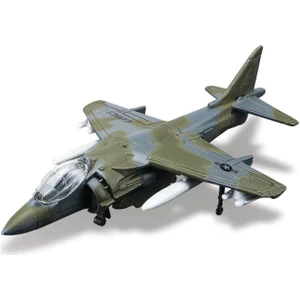 Tailwinds Av-8b Harrier Iı Uçak