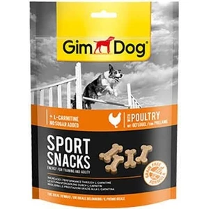 Sportsnacks Tavuklu Köpek Ödül Tableti 150Gr