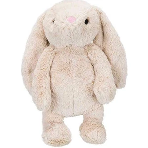 Peluş Tavşan Köpek Oyuncağı 38 Cm