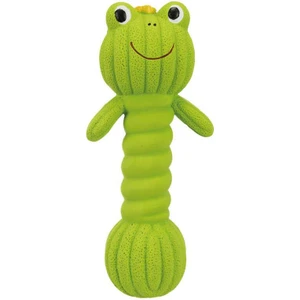 Köpek Oyuncağı, Lateks Dambıl, 18cm