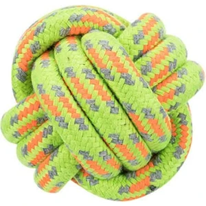 Köpek Oyuncağı Halat Topu 6 Cm