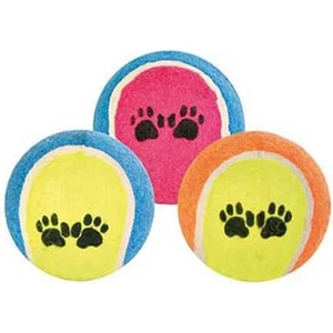 Köpek Oyuncağı   Tenis Topu   6 Cm