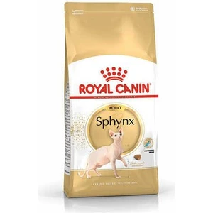 Royal Canin Tüysüz Sphynx Cinsi Yetişkin Kedi Maması 2 Kg
