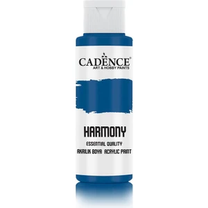 Harmony Akrilik Boya 022 Mavi 59 ml