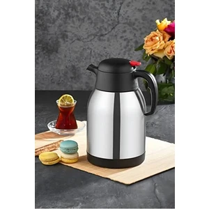 Campix 2 Litre Paslanmaz Çelik Termos