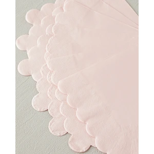 English Home Sakura Kağıt 20'li Kağıt Peçete Pembe