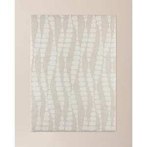 Madame Coco Soleil Halı - Beyaz - 200x300 cm