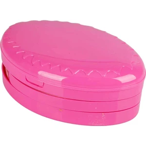 Aynalı 5 Katlı Makyaj Güzellik Seti: Onu Özel Bir Hediye ile Mutlu Et