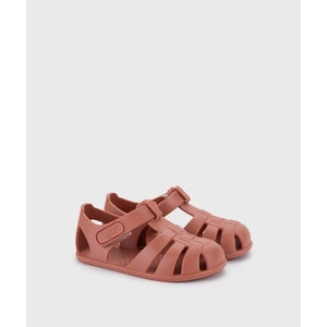 Nemo Solid Sandalet - Terracotta