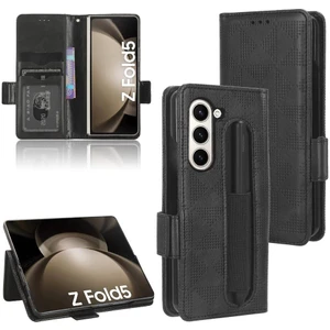 Manyi Mall Samsung Galaxy Z Fold 5 Için Kılıf (Yurt Dışından)