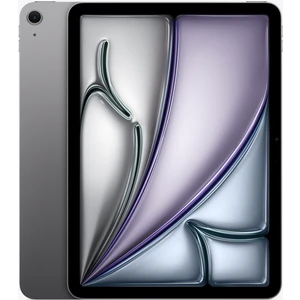 iPad Air M2  Wi-Fi 11" 6.Nesil 128GB - Uzay Grisi MUWC3TU/A