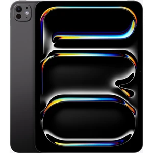iPad Pro  M4 Wifi 1TB 11"  Nano-Texture Cam - Uzay Siyahı MWR63TU/A