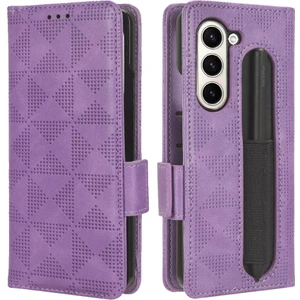 Manyi Mall Samsung Galaxy Z Fold 5 Için Kılıf (Yurt Dışından)