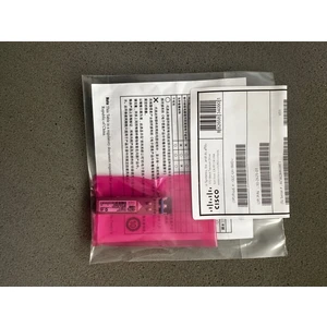 GLC-LH-SMD 1000BASE-LX/LH SFP Transceiver Module, MMF 1310nm, DOM