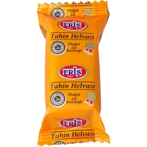 50 G Sade Tahin Helva