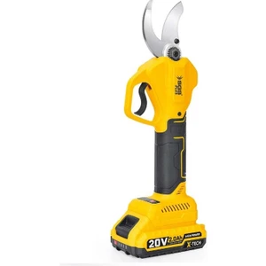 5555 Akülü Budama Makası 20V Kömürsüz Motor