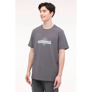 Ml Walter 11Wk1004 Erkek T-Shirt 4Fx