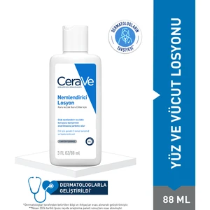 Cerave Nemlendirici Losyon 88 ml