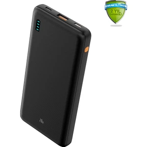 FP10 10000 Mah Hızlı Şarj Powerbank PD Powerbank PD 20W Powerbank Type C Çıkış Destekleyen Powerbank USB ve TYPE C Çıkış Powerbank Deprem Powerbank Deprem Powerbanki
