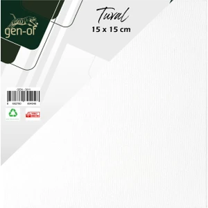 Tuval 15X15 cm 1 Adet