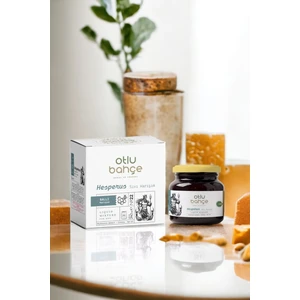 Otlu Bahçe Hesperus Ballı, Ginsengli Bitkisel Macun/sıvı Karışım 240G
