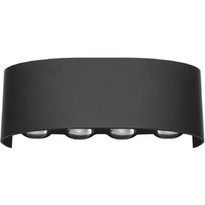 CT-8013 Kapri LED Aplik 15W Amber